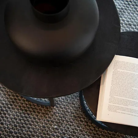 95, 2 King Size Bedden - Airco - Gelegen Aan De Kampina - Recreational Only Feriehus Oisterwijk