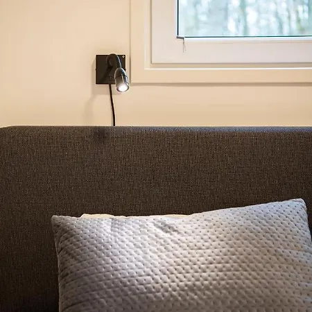 95, 2 King Size Bedden - Airco - Gelegen Aan De Kampina - Recreational Only * Oisterwijk