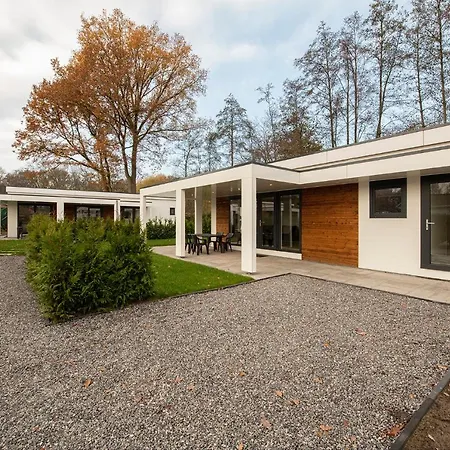 95, 2 King Size Bedden - Airco - Gelegen Aan De Kampina - Recreational Only Holiday home *