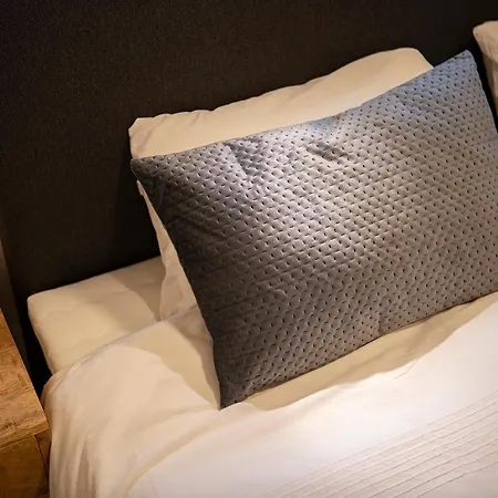 95, 2 King Size Bedden - Airco - Gelegen Aan De Kampina - Recreational Only Feriehus Oisterwijk