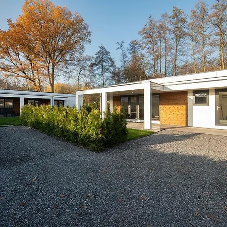 95, 2 King Size Bedden - Airco - Gelegen Aan De Kampina - Recreational Only Feriehus *