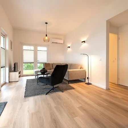 95, 2 King Size Bedden - Airco - Gelegen Aan De Kampina - Recreational Only Feriehus *