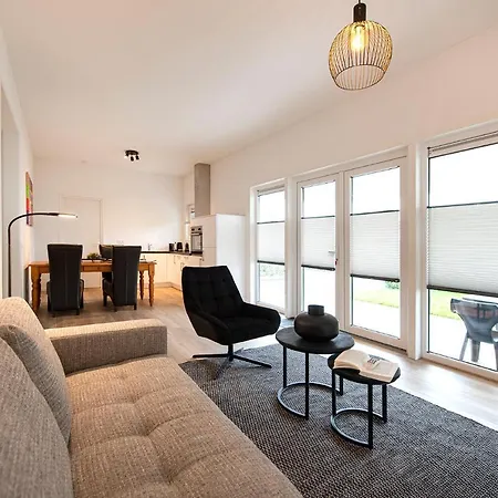 Tatil Evi 95, 2 King Size Bedden - Airco - Gelegen Aan De Kampina - Recreational Only *