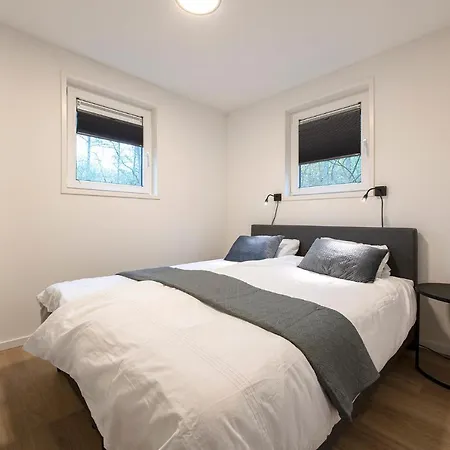 Feriehus 95, 2 King Size Bedden - Airco - Gelegen Aan De Kampina - Recreational Only