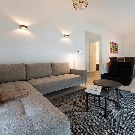 95, 2 King Size Bedden - Airco - Gelegen Aan De Kampina - Recreational Only Holiday home *