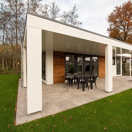 Tatil Evi 95, 2 King Size Bedden - Airco - Gelegen Aan De Kampina - Recreational Only *