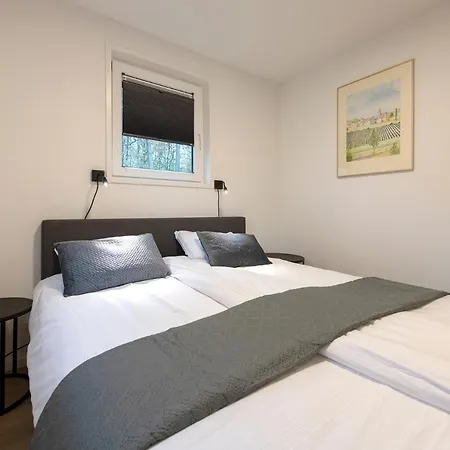 95, 2 King Size Bedden - Airco - Gelegen Aan De Kampina - Recreational Only Feriehus Oisterwijk