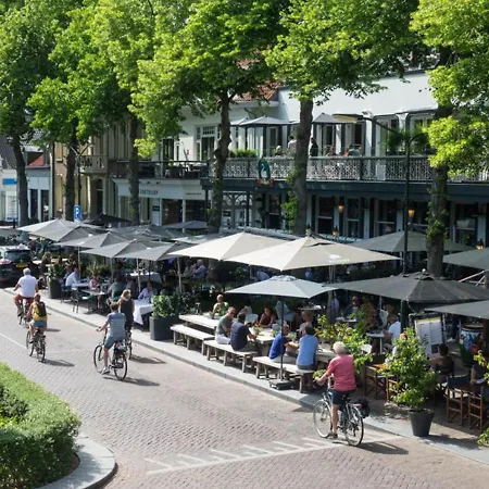 95, 2 King Size Bedden - Airco - Gelegen Aan De Kampina - Recreational Only