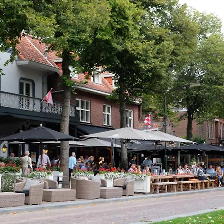度假居 95, 2 King Size Bedden - Airco - Gelegen Aan De Kampina - Recreational Only