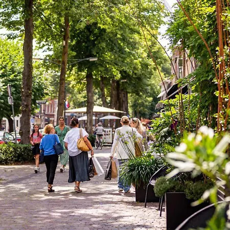 95, 2 King Size Bedden - Airco - Gelegen Aan De Kampina - Recreational Only *