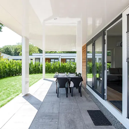 度假居 95, 2 King Size Bedden - Airco - Gelegen Aan De Kampina - Recreational Only
