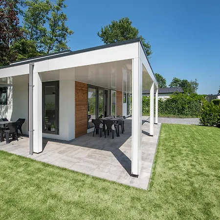 度假居 95, 2 King Size Bedden - Airco - Gelegen Aan De Kampina - Recreational Only