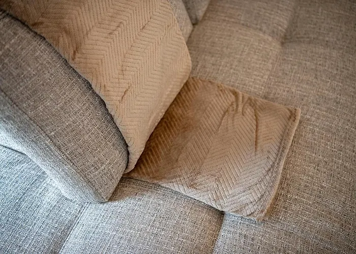 95, 2 King Size Bedden - Airco - Gelegen Aan De Kampina - Recreational Only Oisterwijk