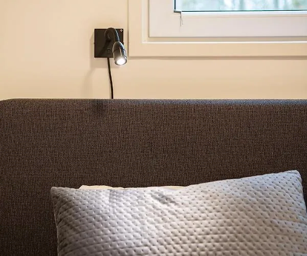 95, 2 King Size Bedden - Airco - Gelegen Aan De Kampina - Recreational Only * Oisterwijk