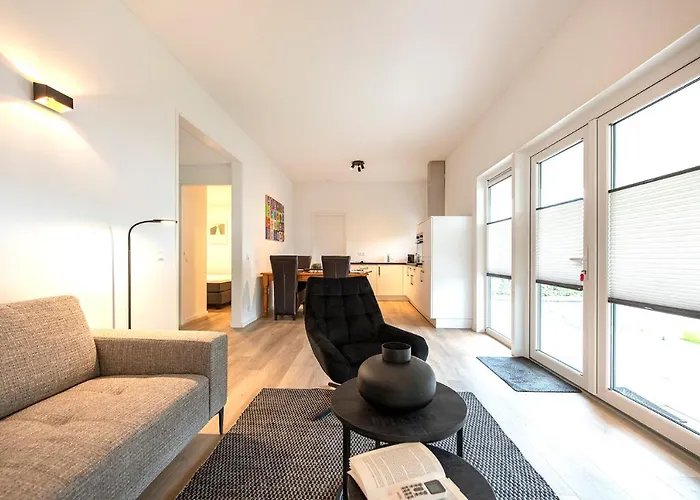 95, 2 King Size Bedden - Airco - Gelegen Aan De Kampina - Recreational Only Σπίτι διακοπών Oisterwijk