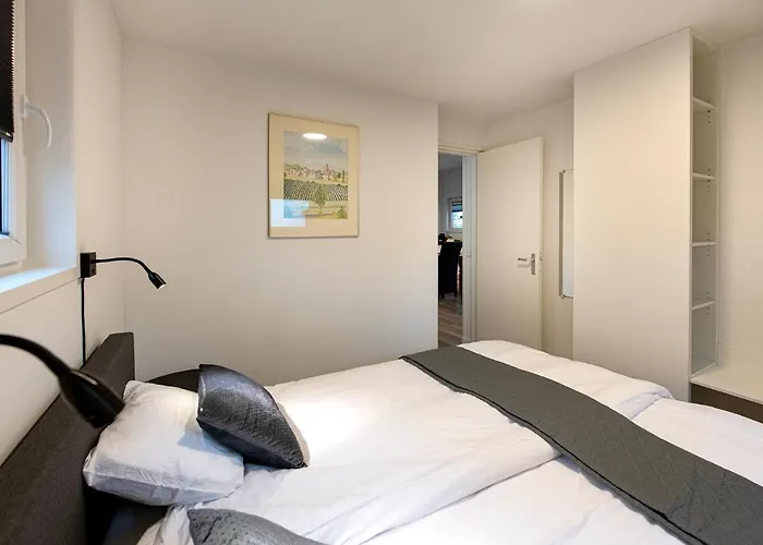 Σπίτι διακοπών 95, 2 King Size Bedden - Airco - Gelegen Aan De Kampina - Recreational Only Oisterwijk