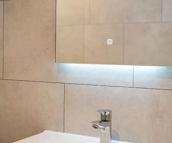 95, 2 King Size Bedden - Airco - Gelegen Aan De Kampina - Recreational Only Σπίτι διακοπών