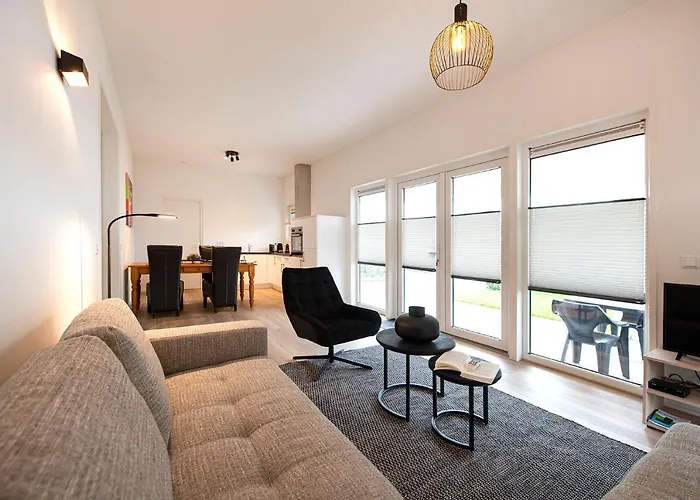 Σπίτι διακοπών 95, 2 King Size Bedden - Airco - Gelegen Aan De Kampina - Recreational Only *