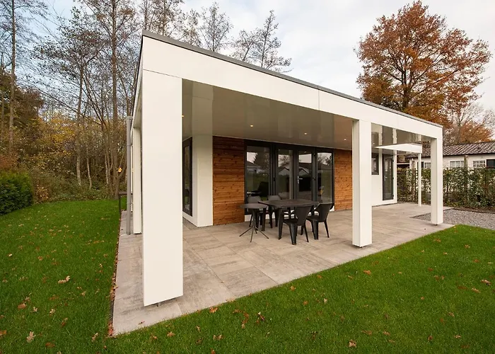 Σπίτι διακοπών 95, 2 King Size Bedden - Airco - Gelegen Aan De Kampina - Recreational Only *