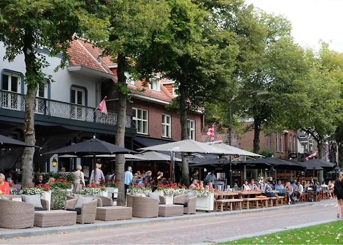 Nyaraló 95, 2 King Size Bedden - Airco - Gelegen Aan De Kampina - Recreational Only