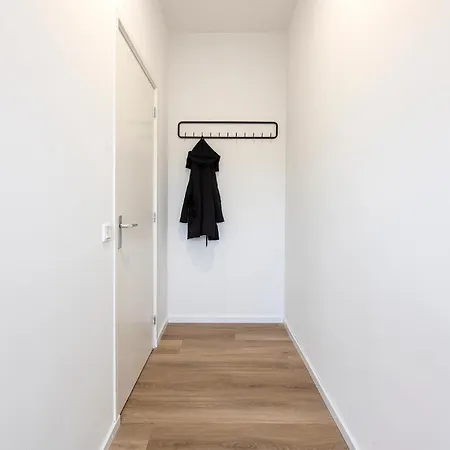 95, 2 King Size Bedden - Airco - Gelegen Aan De Kampina - Recreational Only
