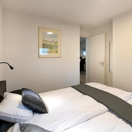 Casa de Férias 95, 2 King Size Bedden - Airco - Gelegen Aan De Kampina - Recreational Only Oisterwijk