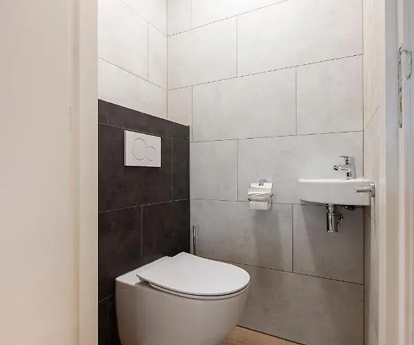 Σπίτι διακοπών 95, 2 King Size Bedden - Airco - Gelegen Aan De Kampina - Recreational Only