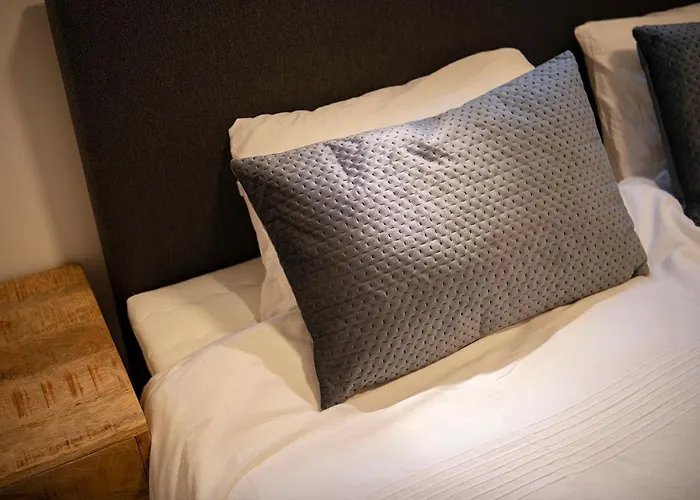 95, 2 King Size Bedden - Airco - Gelegen Aan De Kampina - Recreational Only Σπίτι διακοπών Oisterwijk