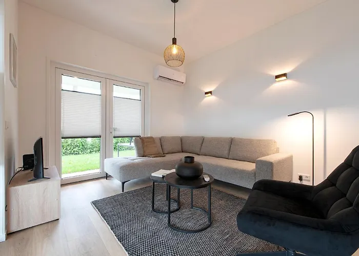 Σπίτι διακοπών 95, 2 King Size Bedden - Airco - Gelegen Aan De Kampina - Recreational Only *