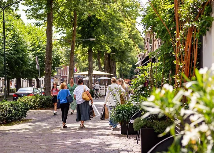 95, 2 King Size Bedden - Airco - Gelegen Aan De Kampina - Recreational Only *